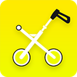 共享溜娃小車(chē)iOS v1.1.1 官方版 