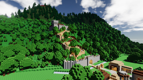 殖民地生存 v0.2.7 中文版圖1