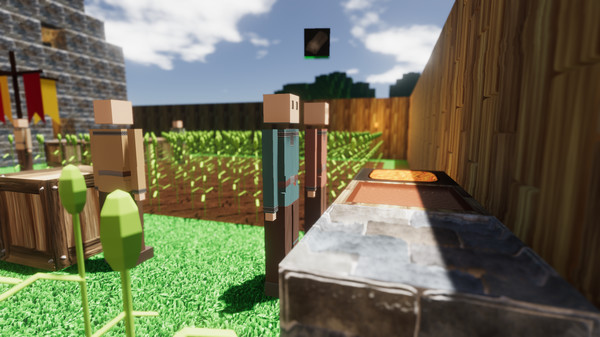 殖民地生存 v0.2.7 中文版圖2