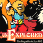 未探索游戲下載 中文版 