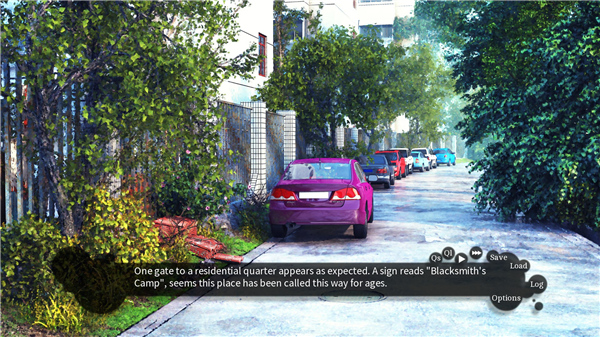 百曲游戲下載 漢化版圖3