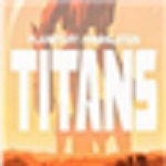 行星的毀滅泰坦 中文版 