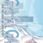 水晶城與戀愛(ài)幻想 中文硬盤(pán)版 