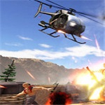 空中破壞下載 中文版 