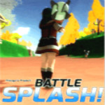 水槍大戰(zhàn)游戲下載 中文版 