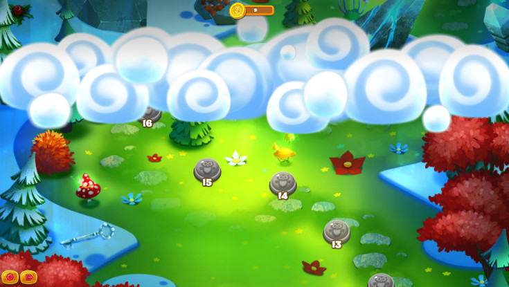 拯救貓頭鷹游戲下載 中文版圖2