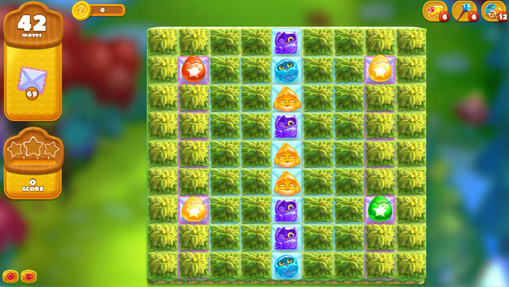 拯救貓頭鷹游戲下載 中文版圖4