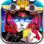 巨神戰(zhàn)擊隊(duì)3 v1.0.1 安卓版 