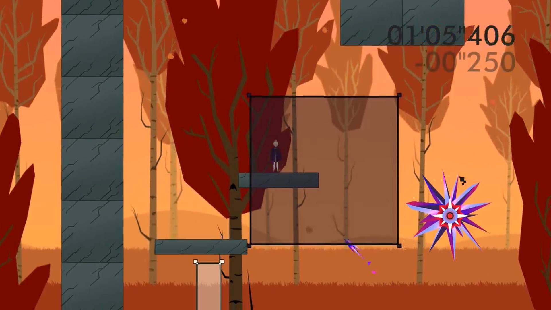 秒的平方(Seconds to Square) 中文版圖3