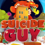 自殺小子游戲下載 中文版 