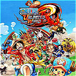 海賊王無盡世界R十二項修改器 官方版 