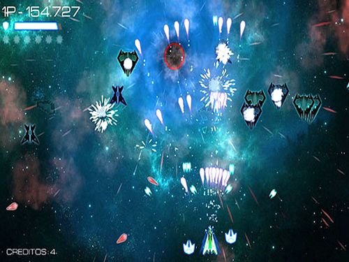 漩渦進(jìn)攻游戲下載 pc中文版圖2