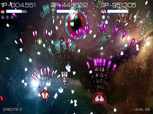 漩渦進(jìn)攻游戲下載 pc中文版圖4