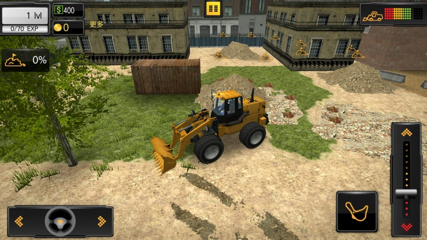 模擬建筑2016破解免費版下載 v1.11 安卓版圖1