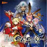 Fate/EXTELLA十三項(xiàng)修改器 官方版 