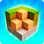 Block Craft 3D v2.3.5.1 中文版 