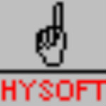 透視密碼軟件 V1.0 綠色版 