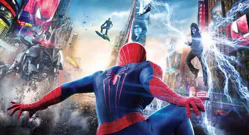 超凡蜘蛛俠游戲 官方PC版圖3