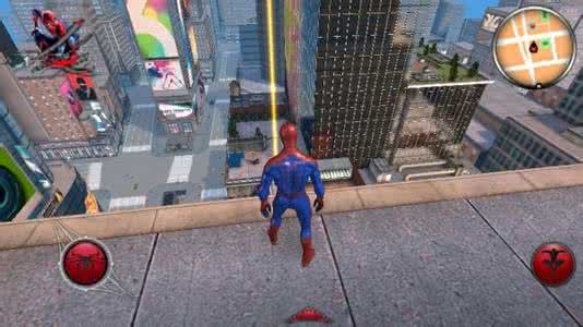 超凡蜘蛛俠游戲 官方PC版圖4