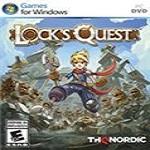 建筑大戰(zhàn) 洛克的冒險下載 中文版 