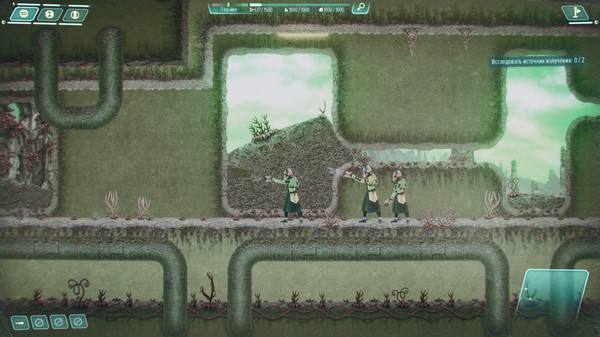 曙光7號的衰落 中文版圖2