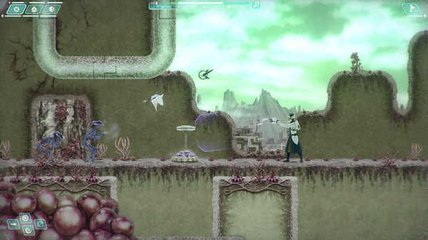 曙光7號的衰落 中文版圖4