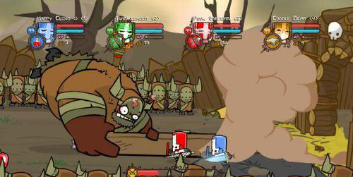 城堡破壞者下載 中文版圖2