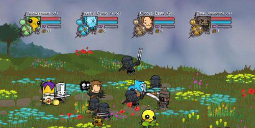 城堡破壞者下載 中文版圖3