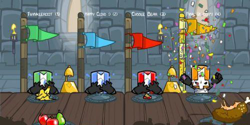 城堡破壞者下載 中文版圖4