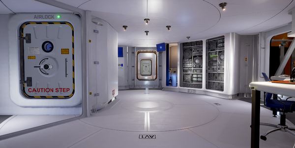 火星2030 官方中文版圖1