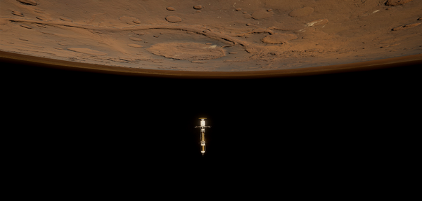 火星2030 官方中文版圖3