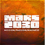 火星2030 官方中文版 