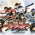 無雙全明星3DM漢化補丁下載 v2.2 最新版 