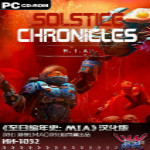 至日編年史MIA游俠漢化補丁下載 v1.0 免費版 