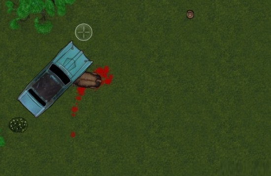 狂暴索爾世界 英文版圖4