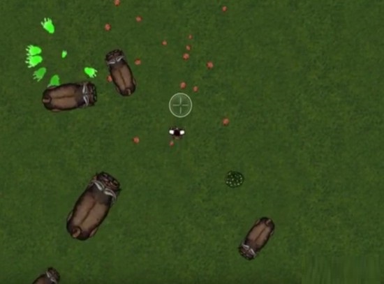 狂暴索爾世界 英文版圖3