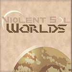 狂暴索爾世界 英文版 