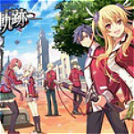 英雄傳說閃之軌跡3DM漢化補丁下載 v3.3 最新版 