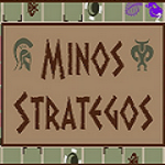 米諾斯戰(zhàn)略MinosStrategos 中文版 