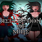 鏡中的我 中文版 