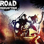 公路救贖未加密補(bǔ)丁 免費(fèi)版 