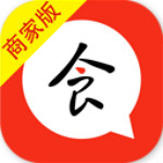 揾食商家端 v1.2.3 安卓版 