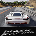 Nash賽車 中文版 