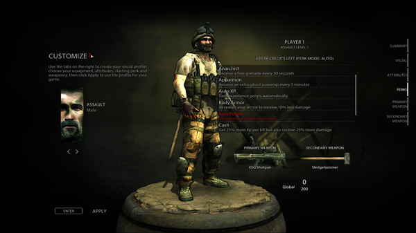 對戰(zhàn)小隊 中文版圖5