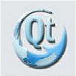 QtWeb瀏覽器 V3.8.5.108 英文綠色免費(fèi)版 