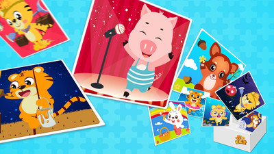 貝樂虎拼圖app下載 v1.6.7 安卓版圖5