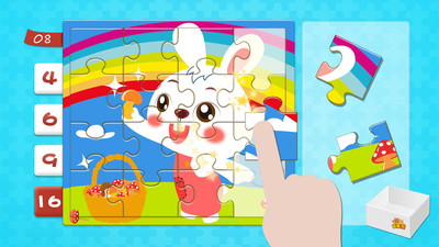 貝樂虎拼圖app下載 v1.6.7 安卓版圖4