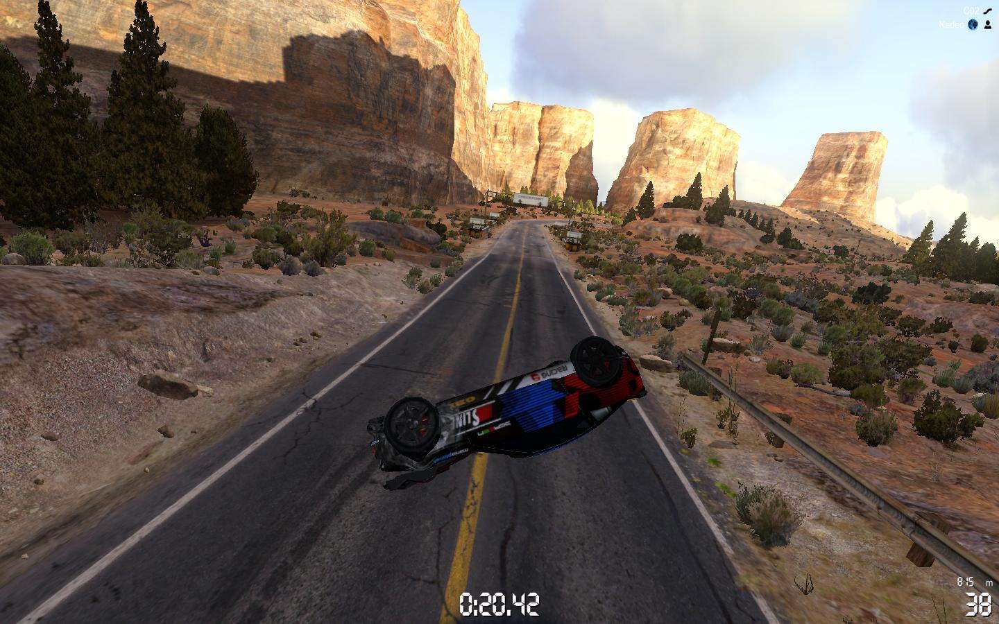 賽道狂飆2：礁湖 中文版