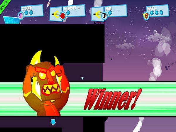 極速奔跑者中文版