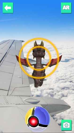 口袋達(dá)人GO手游